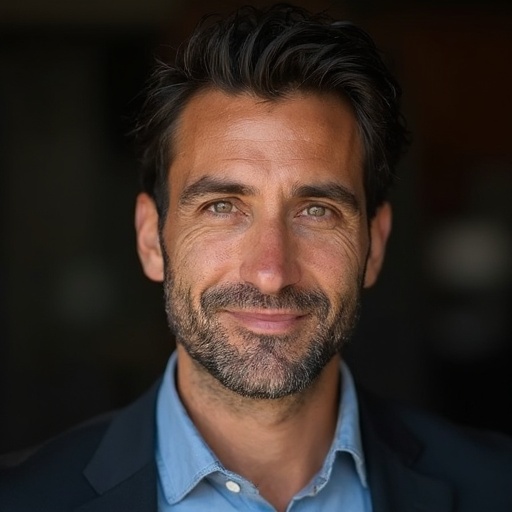 Davide Yeboah — casino online stranieri reviewer